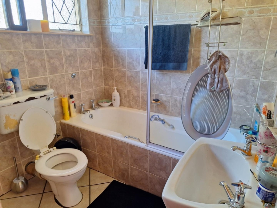 3 Bedroom Property for Sale in Wilgehof Free State